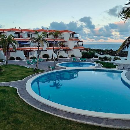 Apartamentos Tamaragua Брения-Баха Экстерьер фото