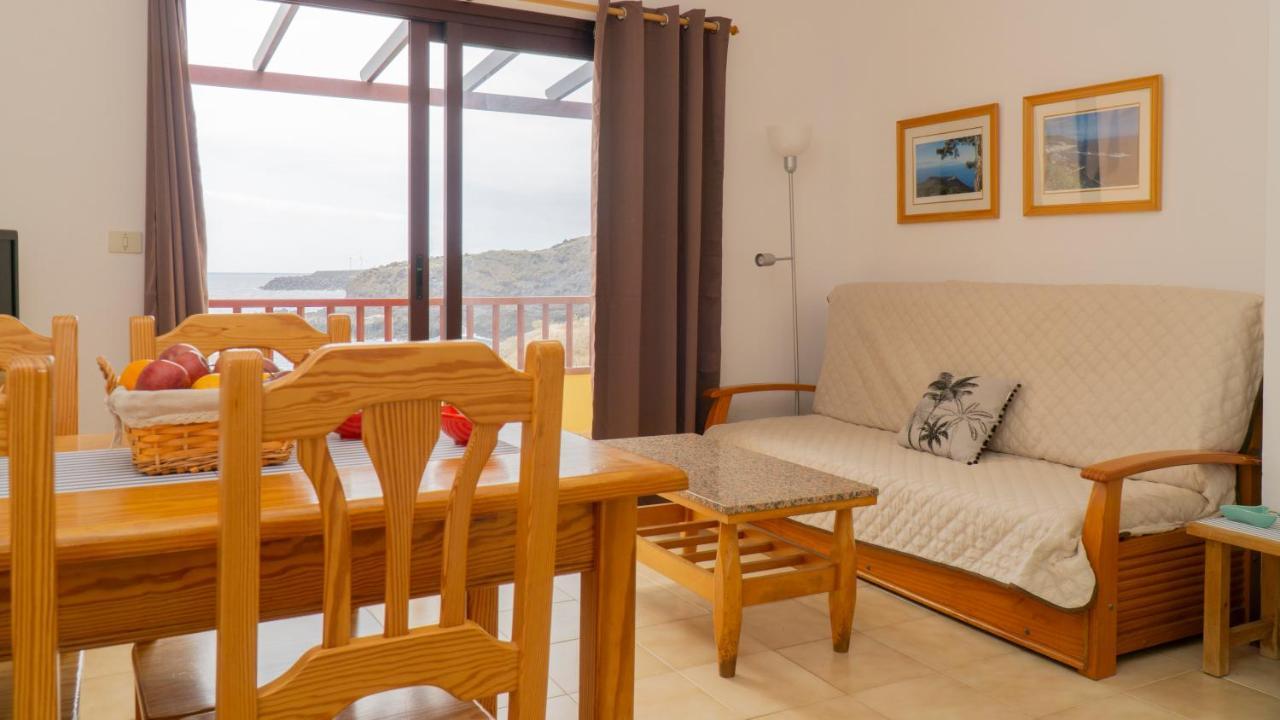 Apartamentos Tamaragua Брения-Баха Экстерьер фото