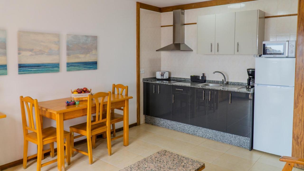 Apartamentos Tamaragua Брения-Баха Экстерьер фото