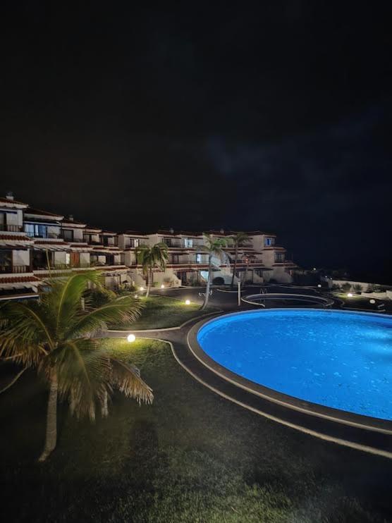 Apartamentos Tamaragua Брения-Баха Экстерьер фото