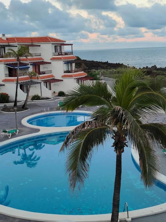 Apartamentos Tamaragua Брения-Баха Экстерьер фото